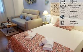 Riad Mezquita de Cordoba